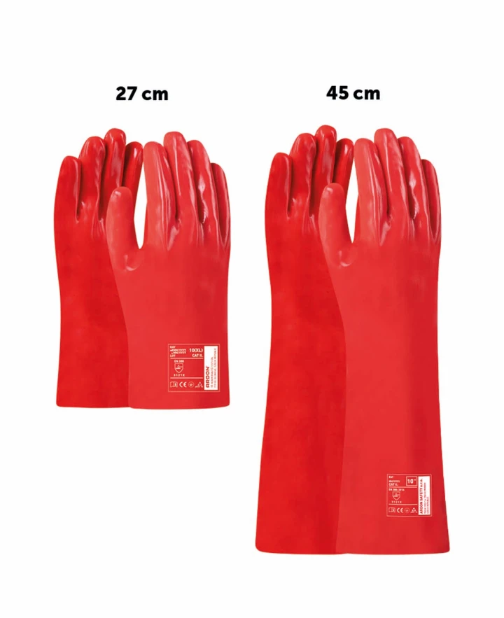 Rękawice powlekane ARDON®RAY