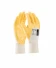 Máčané rukavice ARDON®HOUSTON, žlté