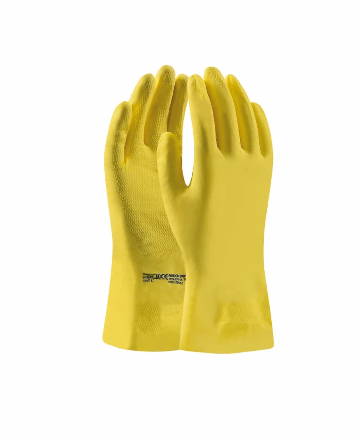 Rukavice do domácnosti ARDON®STANLEY