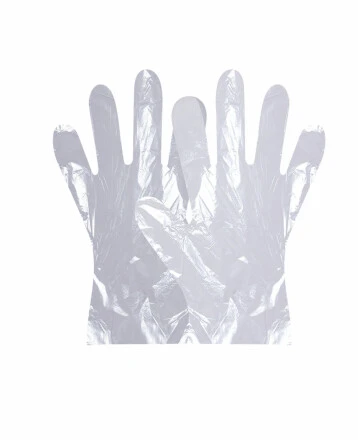 Jednorazové rukavice ARDON®HDPE