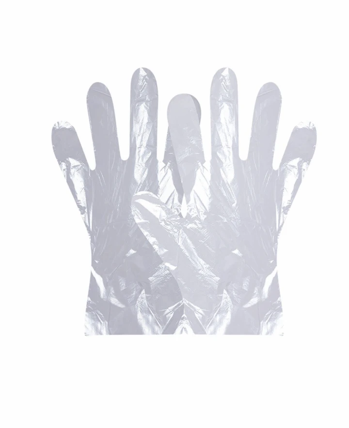 Jednorazové rukavice ARDON®HDPE