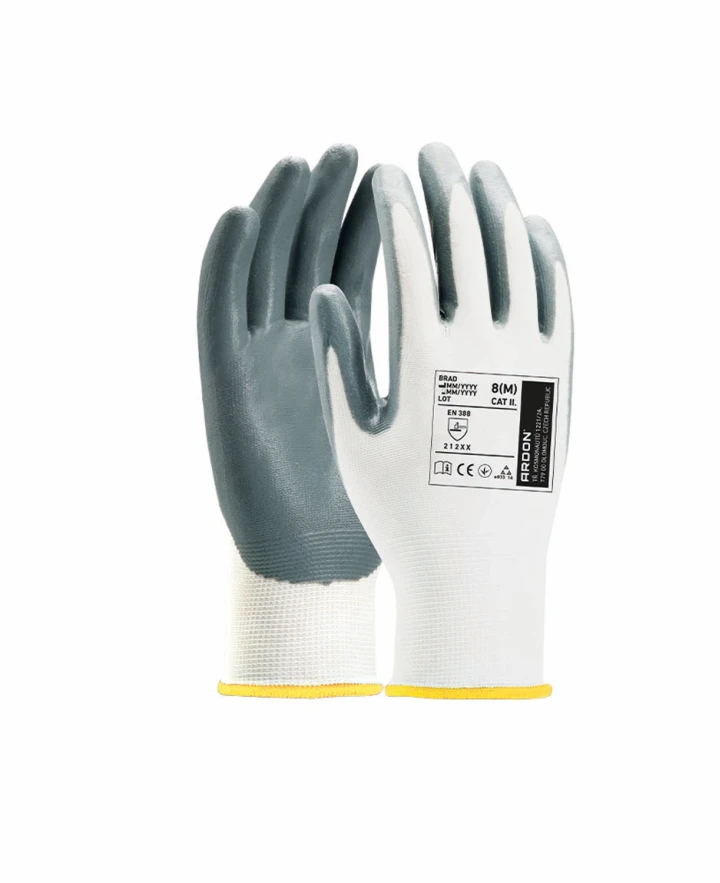 Máčané rukavice ARDON®SAFETY/BRAD