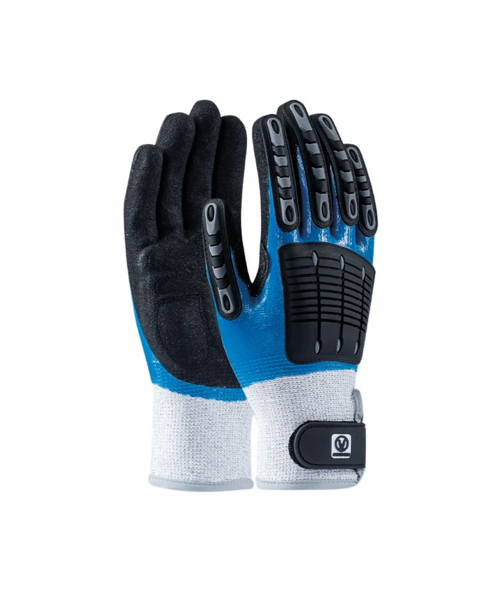 Protirezné rukavice ARDON®SHIELD - s predajnou etiketou