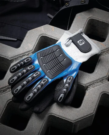 Protirezné rukavice ARDON®SHIELD - s predajnou etiketou