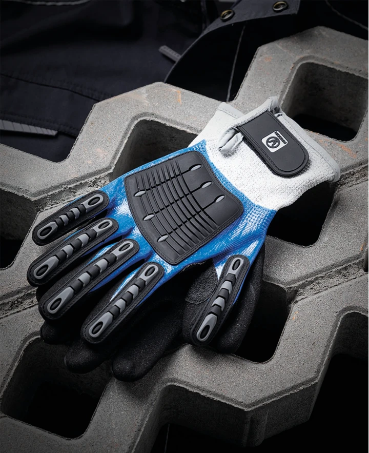 Protirezné rukavice ARDON®SHIELD - s predajnou etiketou