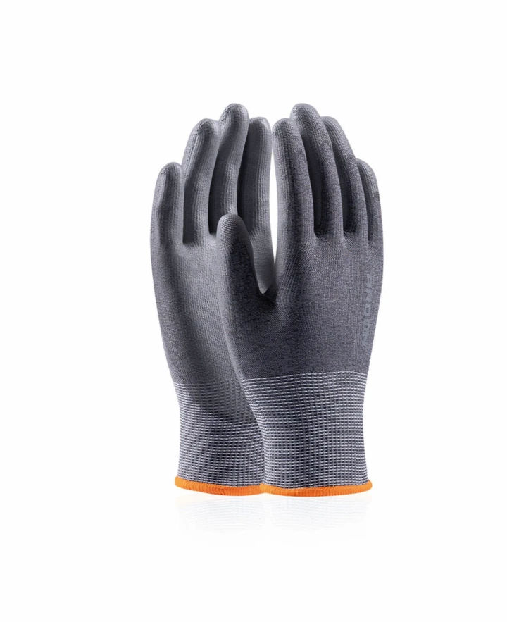 Protiřezné ESD rukavice ARDON®LEO CUT 4C - ´ponožka´