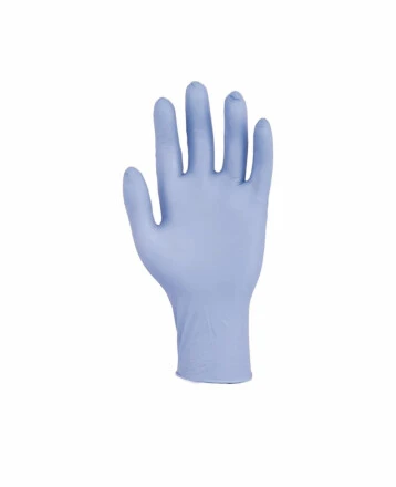 Jednorazové rukavice SEMPERGUARD® Comfort - nepudrované