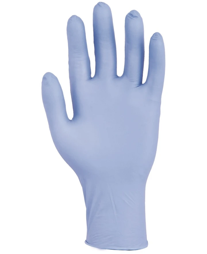 Rękawice jednorazowe SEMPERGUARD® Comfort - bezpudrowe