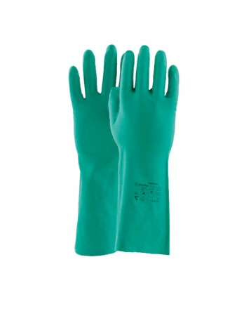 Chemické rukavice SEMPERPLUS