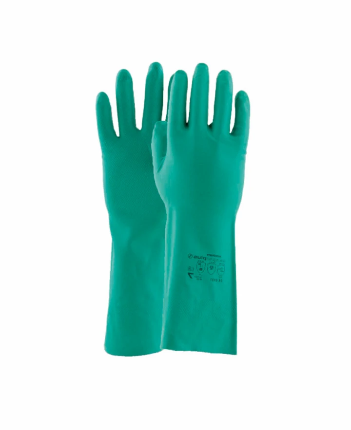 Rękawice chemiczne SEMPERPLUS