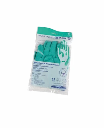Chemické rukavice SEMPERPLUS