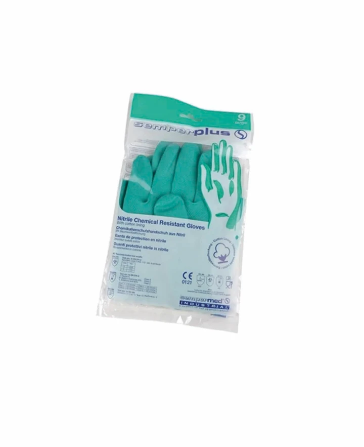 Rękawice chemiczne SEMPERPLUS