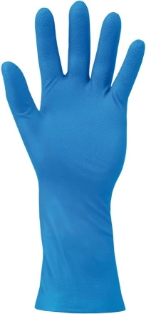 Rukavice do domácnosti SEMPERGUARD® SEMPERTIP modrá