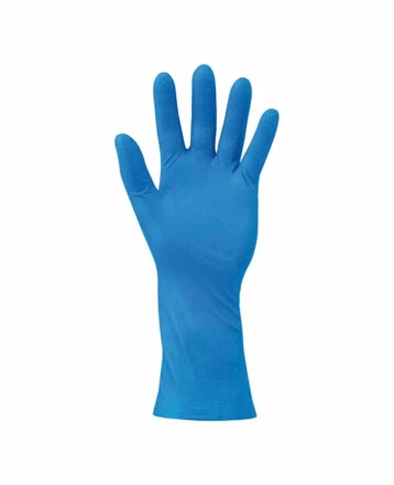 Rukavice do domácnosti SEMPERGUARD® SEMPERTIP modrá