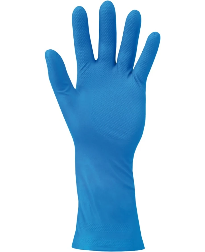 Rukavice do domácnosti SEMPERGUARD® SEMPERTIP modrá