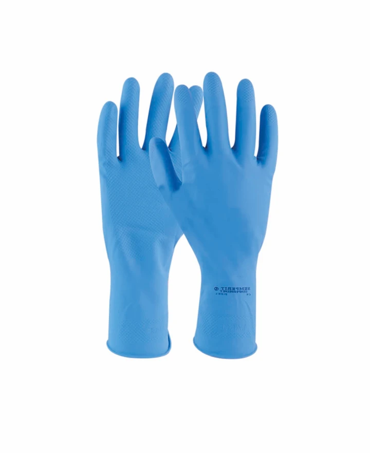 Rękawice gospodarcze SEMPERVELVET