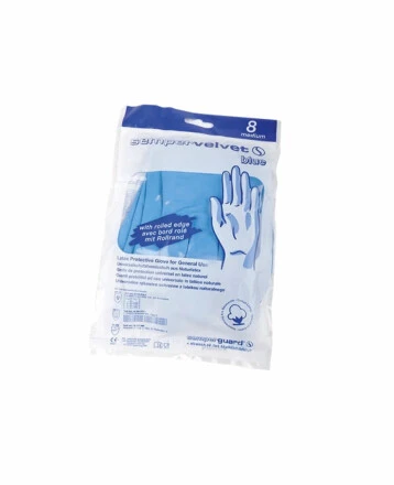 Rukavice do domácnosti SEMPERVELVET