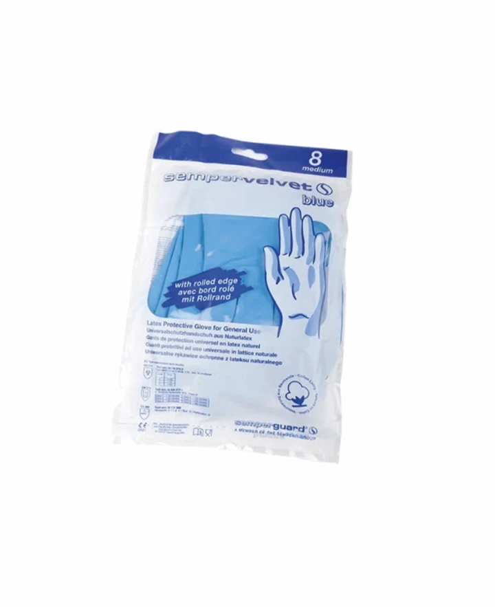 Rukavice do domácnosti SEMPERVELVET