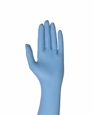 Jednorazové rukavice SEMPERGUARD® Xtension - nepudrované