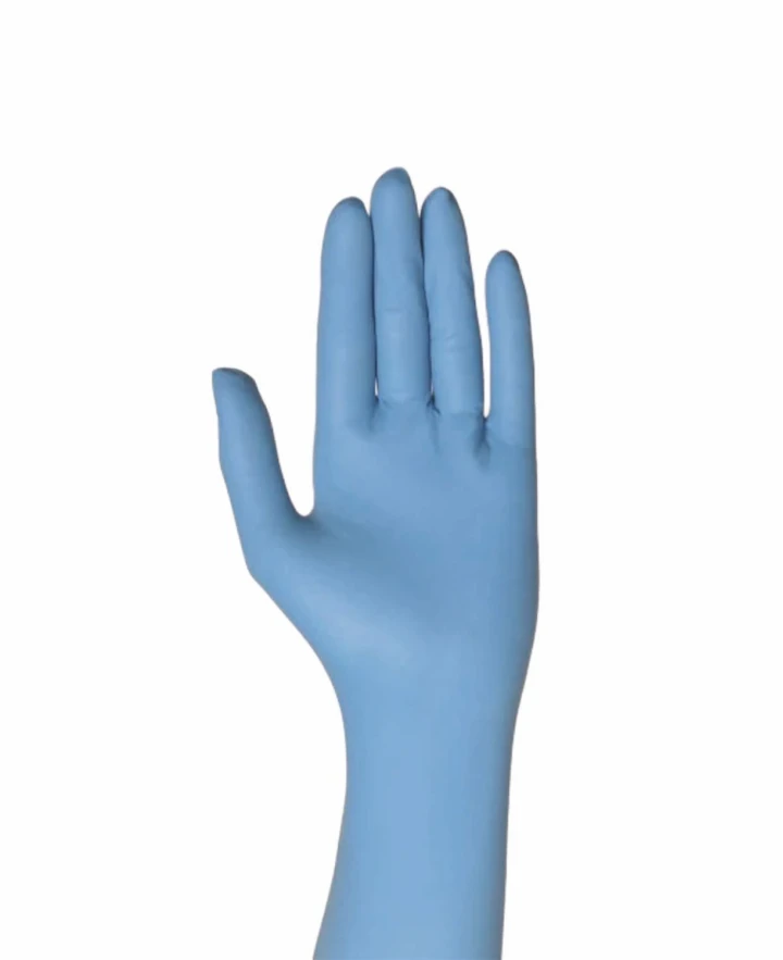 Jednorazové rukavice SEMPERGUARD® Xtension - nepudrované