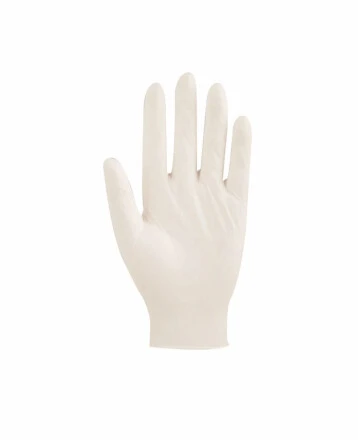 Jednorazové rukavice SEMPERGUARD® LATEX IC - nepudrované