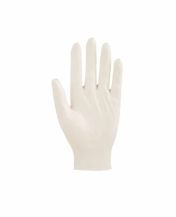 Jednorázové rukavice SEMPERGUARD® LATEX IC  - nepudrované