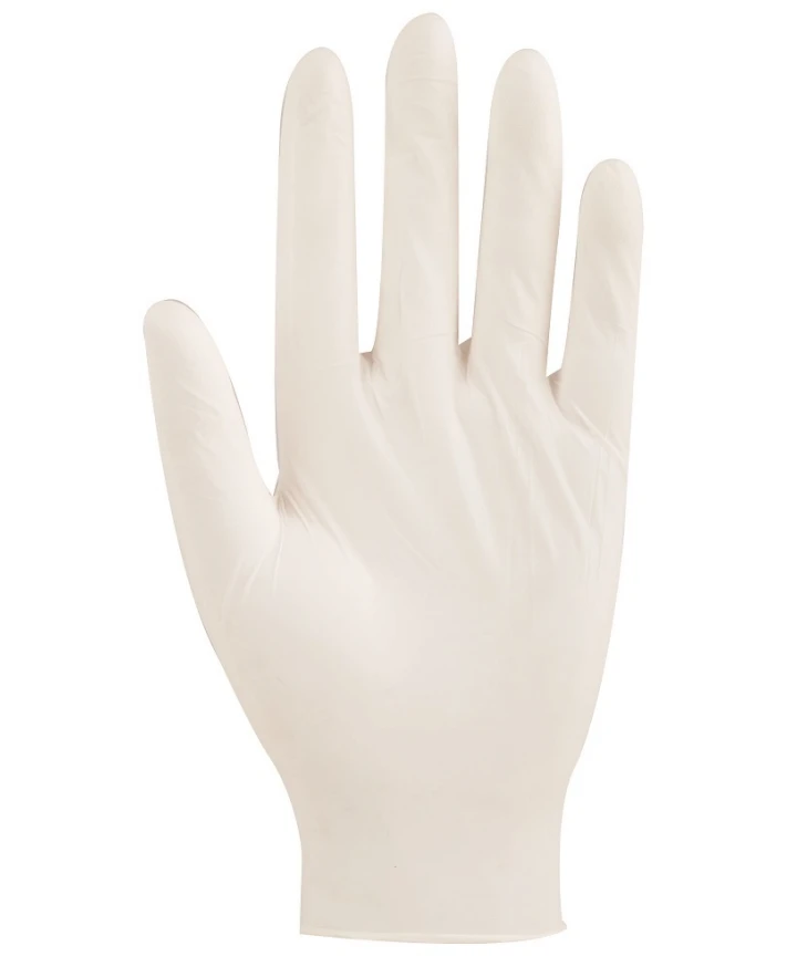 Rękawice jednorazowe SEMPERGUARD® LATEX IC - bezpudrowe
