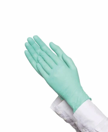 Jednorázové rukavice Sempermed® climate neutral - nepudrované - maloobchodní balení 50ks DOPRODEJ
