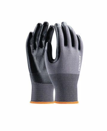 Protirezné rukavice CUT TOUCH OIL 4B