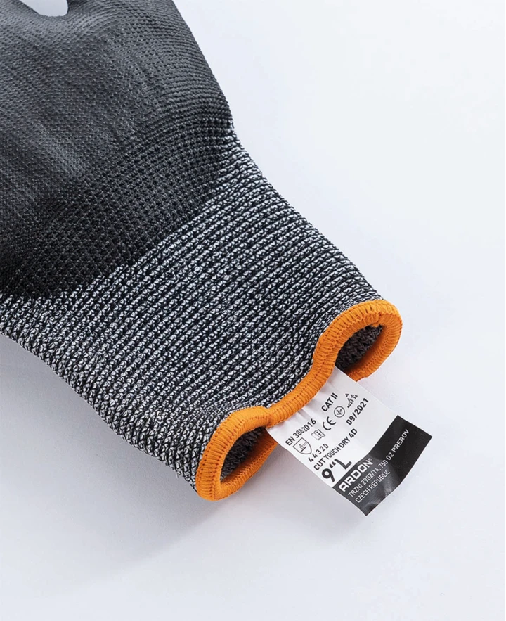 Protirezné rukavice ARDON®CUT TOUCH DRY 4D