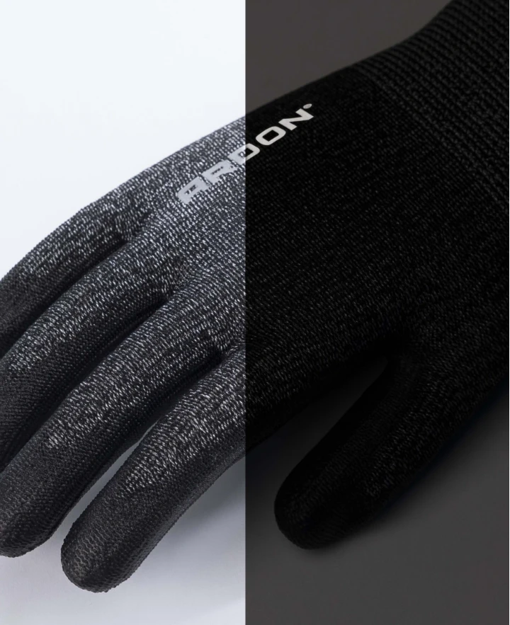 Protiřezné rukavice ARDON®CUT TOUCH DRY 4D