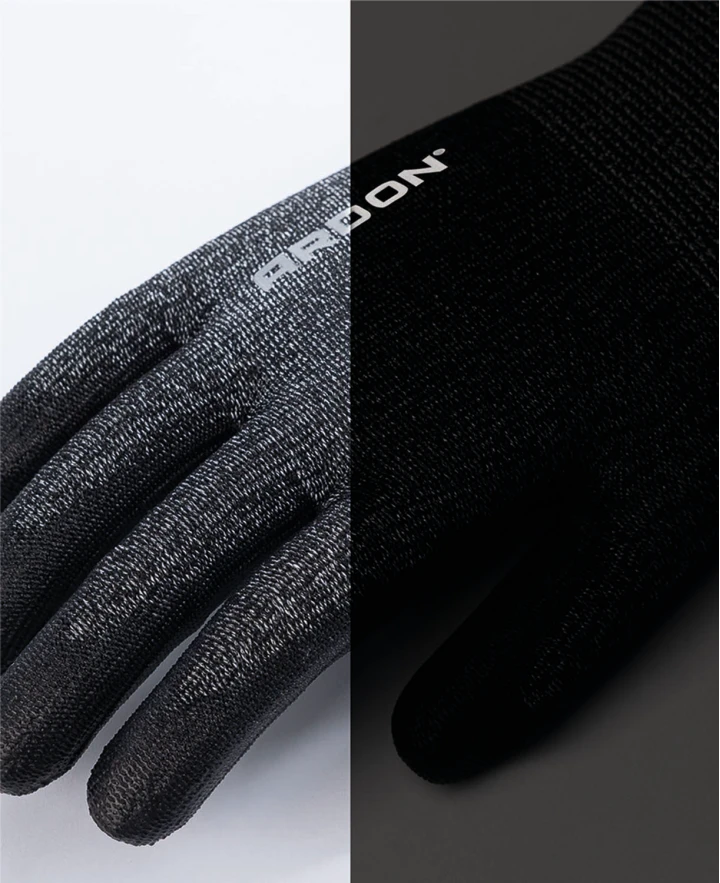 Protirezné rukavice ARDON®CUT TOUCH DRY 4D