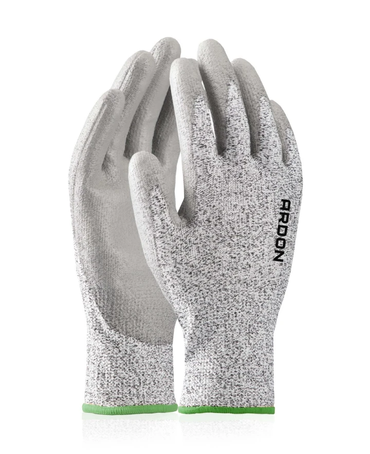 Protiřezné rukavice ARDON®XA5c - s prodejní etiketou