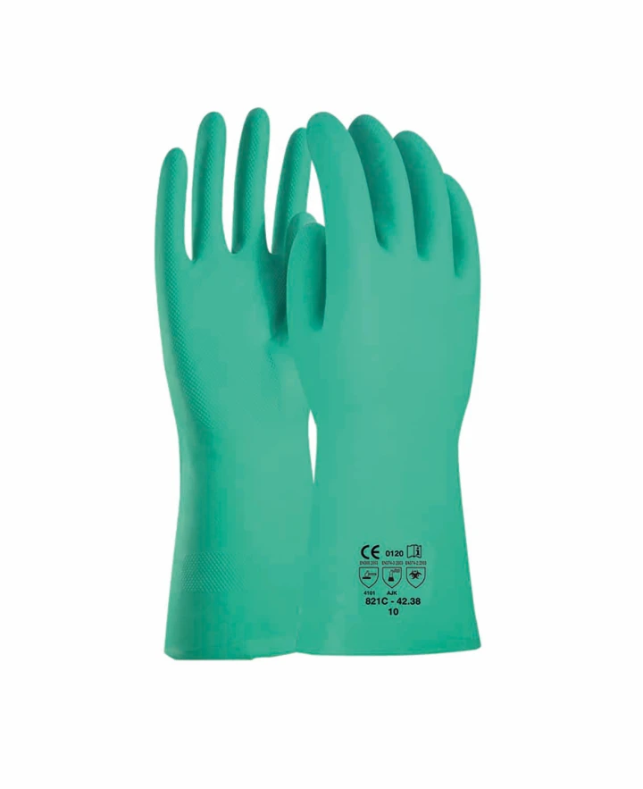 Rękawice chemiczne INTERFACE PLUS