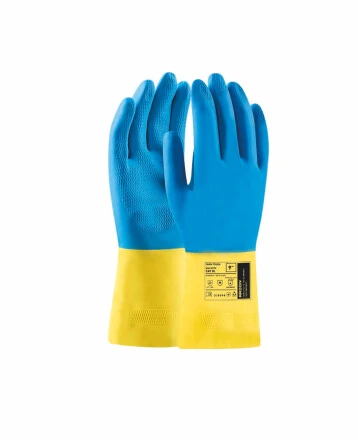 Chemické rukavice ARDON®CHEM TOUCH