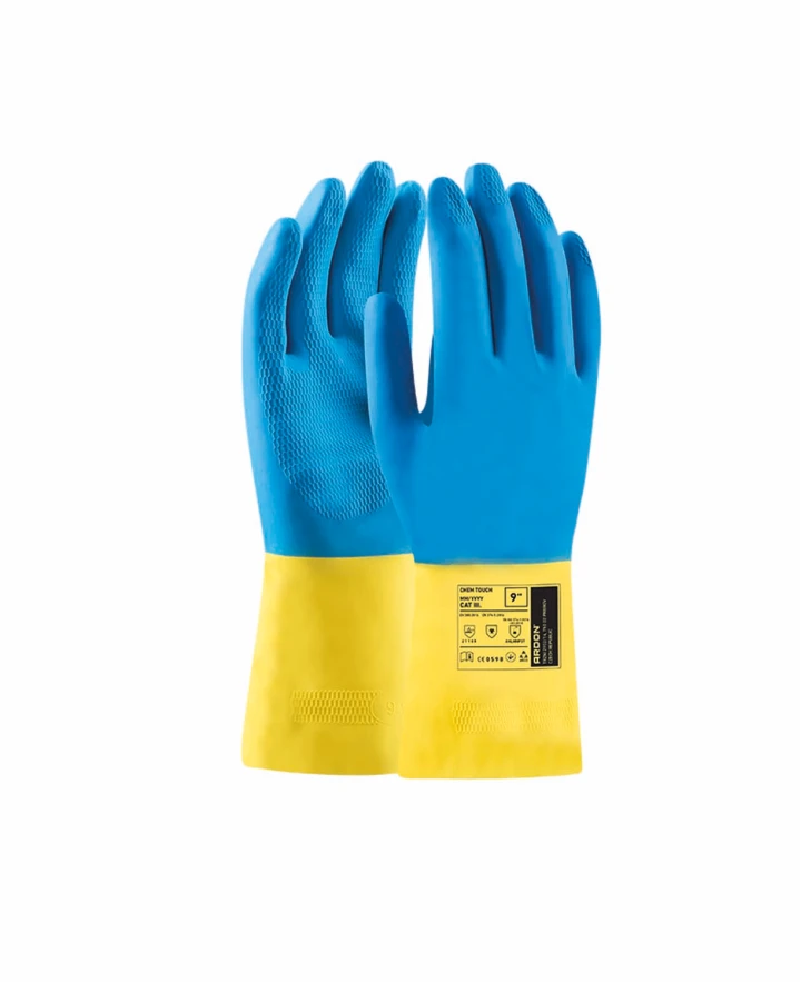 Chemické rukavice ARDON®CHEM TOUCH