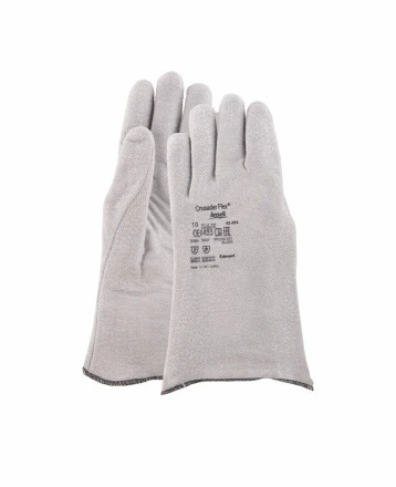 Tepelne odolné rukavice ActivArmr® 42-474 (ex Crusader)