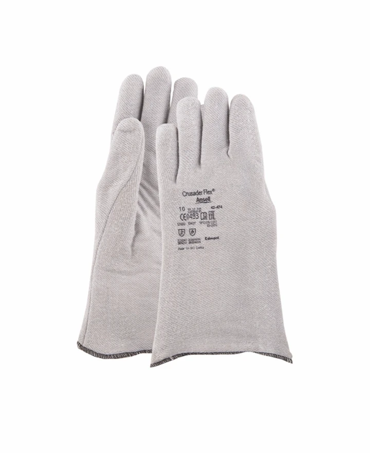 Tepelne odolné rukavice ActivArmr® 42-474 (ex Crusader)