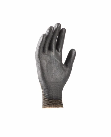 Máčané rukavice ARDON®PURE TOUCH BLACK