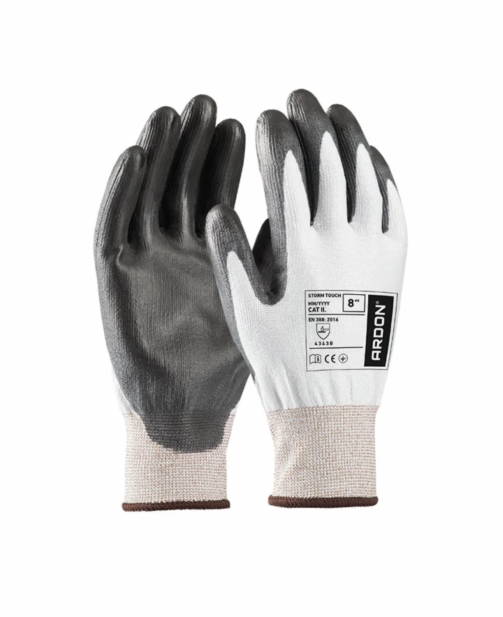 Protiřezné rukavice ARDON®STORM TOUCH