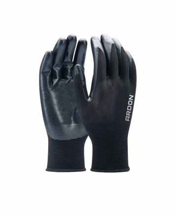 Máčané rukavice ARDON®LITE TOUCH OIL