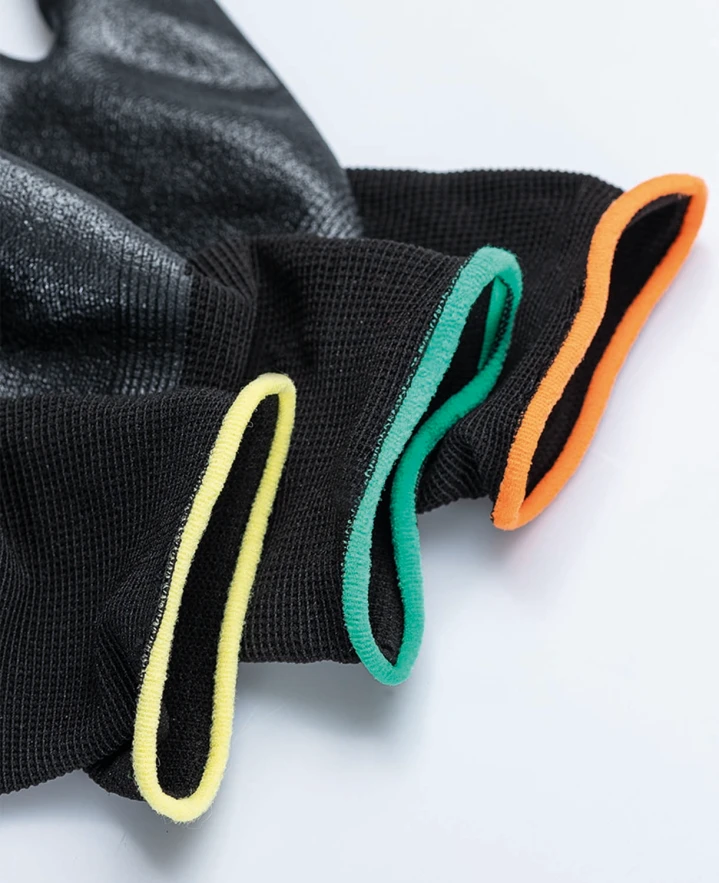 Máčené rukavice ARDON®LITE TOUCH OIL