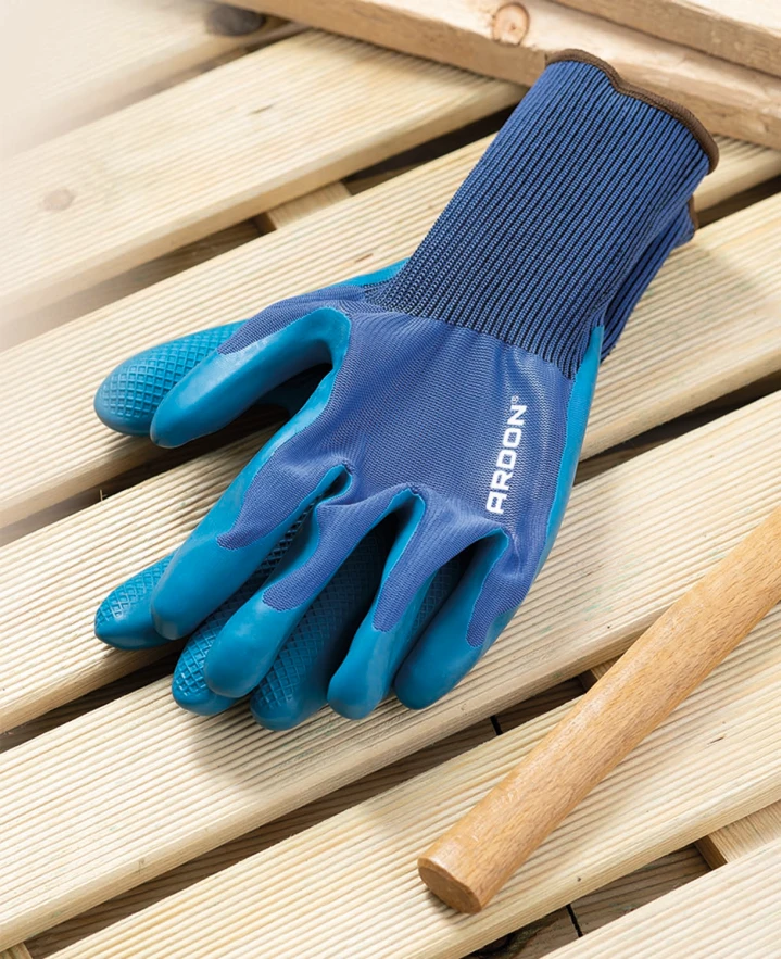 Máčané rukavice ARDON®GREEN TOUCH
