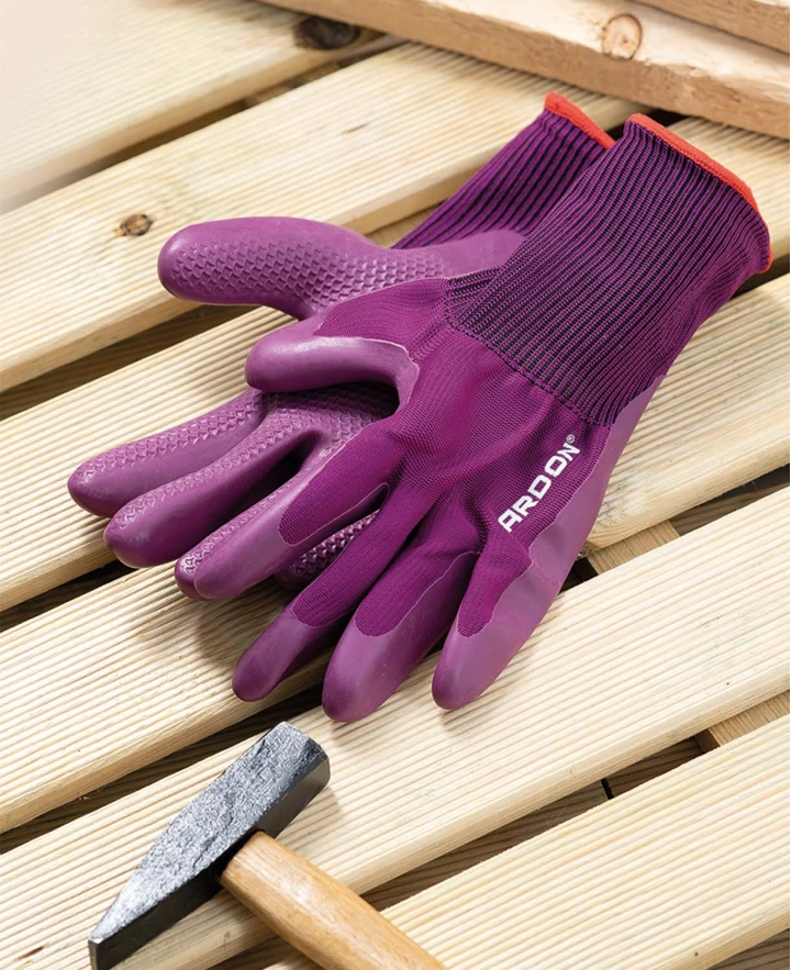 Máčané rukavice ARDON®GREEN TOUCH