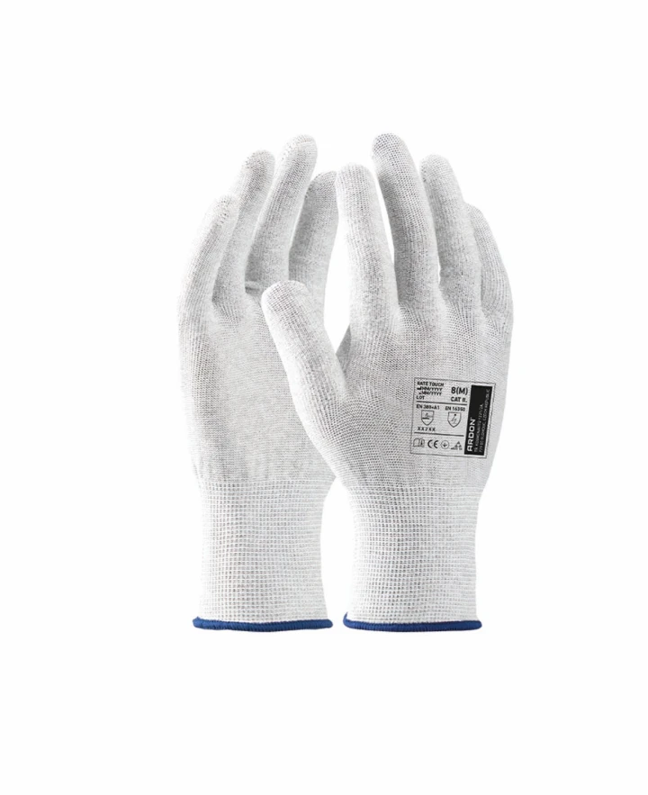 ESD rukavice ARDON®RATE TOUCH