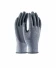 Máčené rukavice ARDON®NATURE TOUCH - s prodejní etiketou - melange šedá