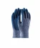 Máčané rukavice ARDON®NATURE TOUCH - s predajnou etiketou, modré