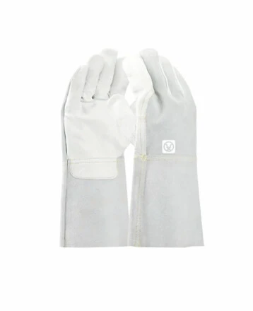 Zváracie rukavice ARDON®COY - s Kevlarovými švami