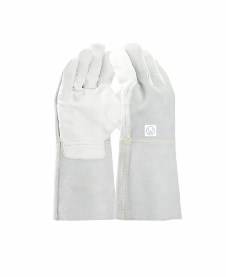 Zváracie rukavice ARDON®COY - s Kevlarovými švami