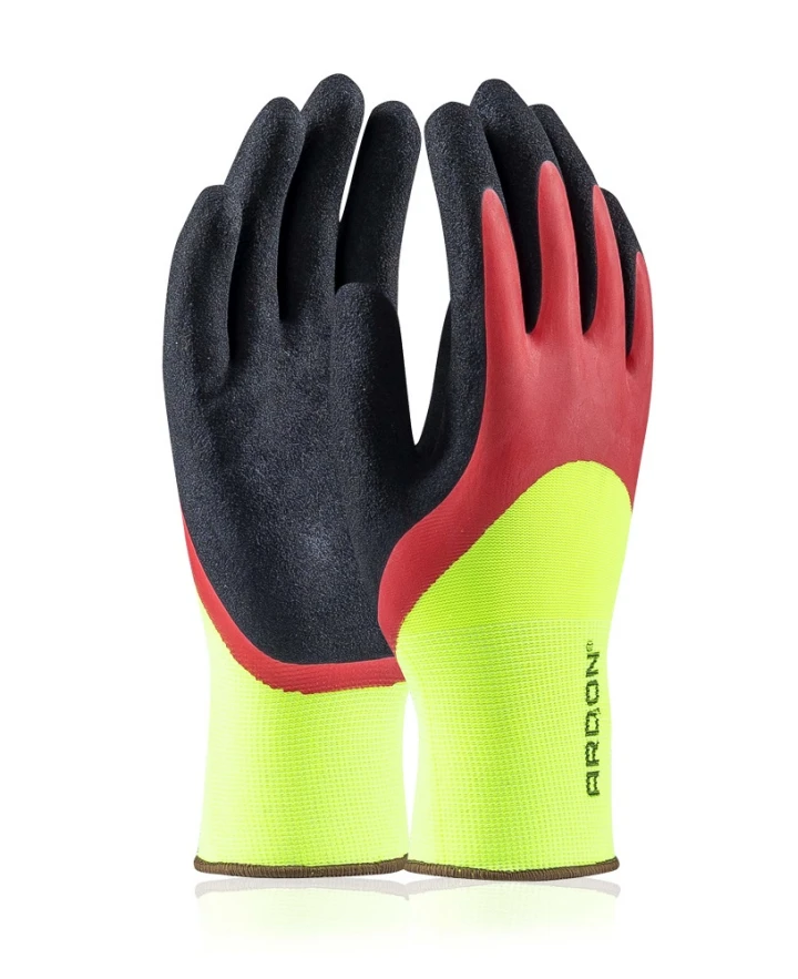 Máčené rukavice ARDON®PETRAX DOUBLE